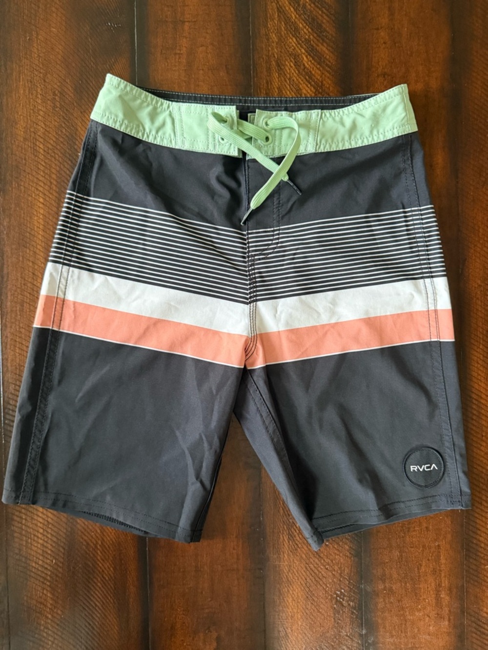 RVCA Boys Board Shorts